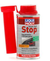 LIQUI MOLY Добавка за дизел Стоп Дим, 150мл (lim 8340)