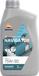 Repsol Трансмисионно масло repsol navigator hq gl-4 75w90 1l
