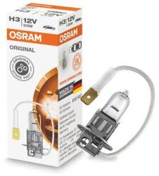 OSRAM Автомобилна крушка h3 osram 12v 55w (h3 osram 12v 55w 64151)