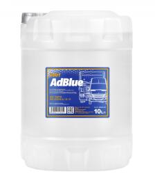 MANNOL Адблу (AdBlue) Mannol 10L (211143)