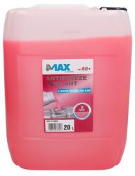 THERMOTEC Червен Антифриз thermotec g12+ готов за употреба (-37), 20л (ktt g12+ 20l rtu)