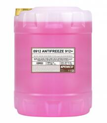 PEMCO Антифриз (-40) червен 912, 10л (Pemco Antifreeze (-40) G12 10L)