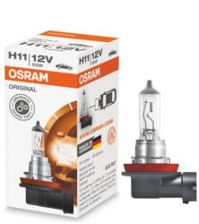 OSRAM Автомобилна крушка h11 osram 12v 55w (osr64211)