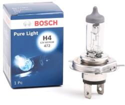 Bosch крушка фар за дълги светлини h4 12волт 60/55 w (1 987 302 041)