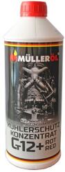 MULLEROL Антифриз muller концентрат червен g12+, 1.5л (muller g12 1.5l)
