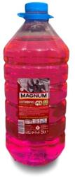MOTOX Антифриз концентрат magnum (-60) червен g12, 5л (magnum g12 5l)