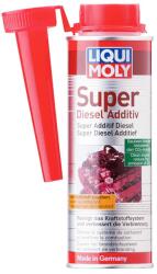 LIQUI MOLY Добавка за дизелово гориво LIQUI MOLY Super Diesel, 250мл (LIM 8343)