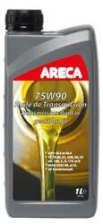 Areca Трансмисионно масло areca 75w90 1l