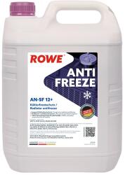 ROWE антифриз концентрат лилав g12+ 5л (rowe antifreeze g12+ 5l)