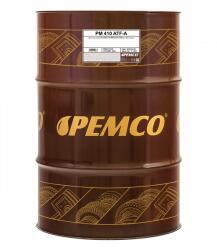 PEMCO Масло за автоматична скоростна кутия Pemco ATF Type A, 208л
