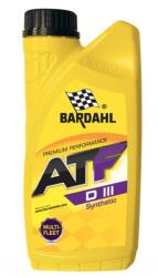Bardahl Масло за автоматична скоростна bardahl atf diii 1l