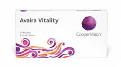 CooperVision Vitality (6 db) Havi