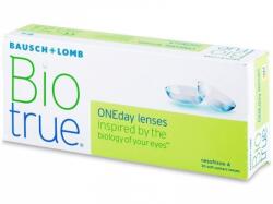 BIO BIOTRUE ONEday 30DB