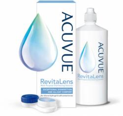 Johnson & Johnson Acuvue RevitaLens kontaktlencse ápoló folyadék 100 ml