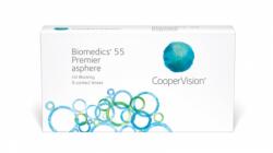 CooperVision 55 Evolution (6 db) - Havi