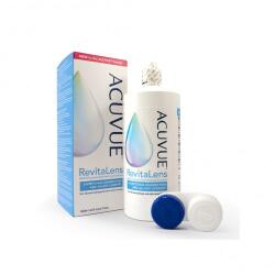 Johnson & Johnson Acuvue RevitaLens kontaktlencse ápoló folyadék 360 ml