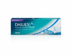 Alcon AquaComfort Plus Multifocal (30 db) - napi