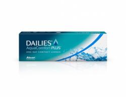 Alcon - AquaComfort Plus (30) - napi
