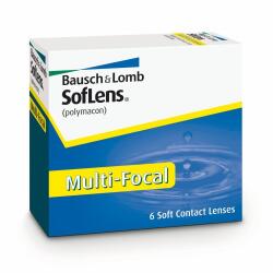 Bausch & Lomb Multifocal (6) - Havi