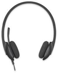 Logitech H340 USB (981-000507) Casti