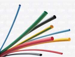 ICON electric Zsugorcső 18.0/9.0 Piros