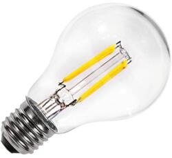 2R LED FILAMENT A60 E27 6W 2700K fényforrás (L020207254) - mystock