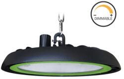 2R OLIMPIA 200W 5000K LED csarnokvilágító 0-10V dimmerelhető (L1108010)