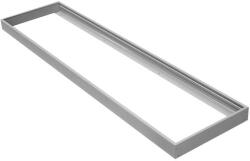 2r CAPRI FRAME OM 300x1200x55 szerelőkeret 30x120-as panelhez fix (L070505917)