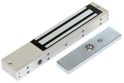 CONTROL ZOA-180/12/24Vdc/80kg/rátét síkmágnes (ZOA-180)