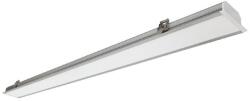 2R LED NAVI 6618 80W 2400mm 4000K süllyesztett lámpatest (L0801080005) - mystock