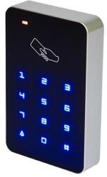 Control KIT-CON-T6/6db CON-TAG-el/érintőgombos/beltéri/RFID/olvasó és kódzár szett (KIT-CON-T6) - mystock
