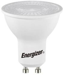 Energizer LED izzó, GU10 spot, 4, 9W (50W), 345lm, 6500K, ENERGIZER (5050028262275) - mystock