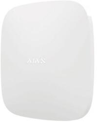 Ajax Systems HUB WH vezetéknélküli fehér behatolásjelző központ (riasztó) (7561) - mystock