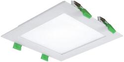 NVC NLED 9304R 9W 4000K mélysugárzó - mystock