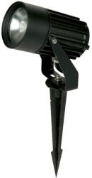 2R GARDENA LED 7W 6000K P9075 60° leszúrható kerti lámpa (L180104764)