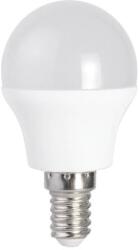 2R LED CAP GLOBE E14 8W 3000K körte fényforrás (L010907267) - mystock