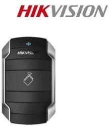 Hikvision DS-K1104M Mifare (13, 56MHz) kártyaolvasó (segédolvasó) beléptető rendszerekhez (DS-K1104M)