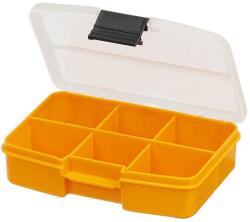 Renk Plastik Rekeszes rendező 5"/13cm
