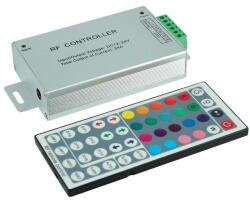 2r CONTROLLER FOR RGB 12V 3x8A 44 KEYS RF távirányító LED szalaghoz (L2206899) - mystock