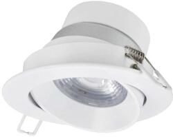 NVC NLED 1199D 10W 3000K szpot lámpatest