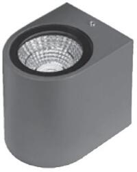 2R POZITANO R 3W oldalfali lámpa 4000K (L160407077) - mystock