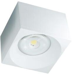 2R LED FTS S1605 7W felületre szerelhető mélysugárzó szögletes fehér (L090607317) - mystock