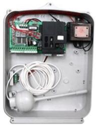PROTECO TECNO T011AOD Kétmotoros vezérlés (T011AOD)