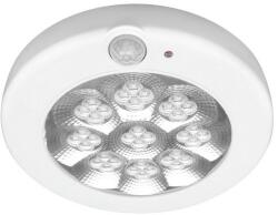 2R SAFE SENSE 1141 8W mozgásérzékelős lámpatest (L290305970) - mystock