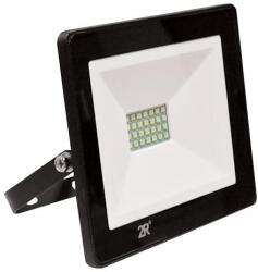 2R DECO LED reflektor 10W GREEN (L100700817)