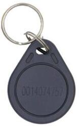 Control CON-TAG/GREY/125kHz EM/RFID/szürke/Proximity kulcstartó (CON-TAG/GREY) - mystock