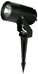 2R GARDENA LED 3W P9075 RGB leszúrhátó kerti lámpa (L180104775)
