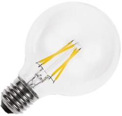 2R LED FILAMENT G80 E27 4W 2700K fényforrás (L020207322) - mystock