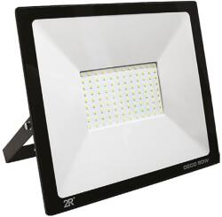 2R DECO LED reflektor 80W 6000K fekete (L100700813)