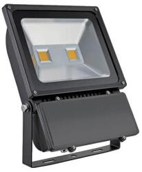 Nvc lighting NFL 107A 30W 4000K COB LED fényvető szürke 120°
